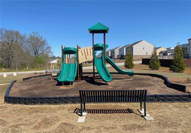 676 Whitman Lane, Stockbridge, GA 30281