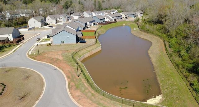 676 Whitman Lane, Stockbridge, GA 30281