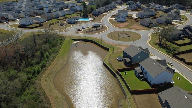 676 Whitman Lane, Stockbridge, GA 30281