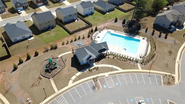 676 Whitman Lane, Stockbridge, GA 30281