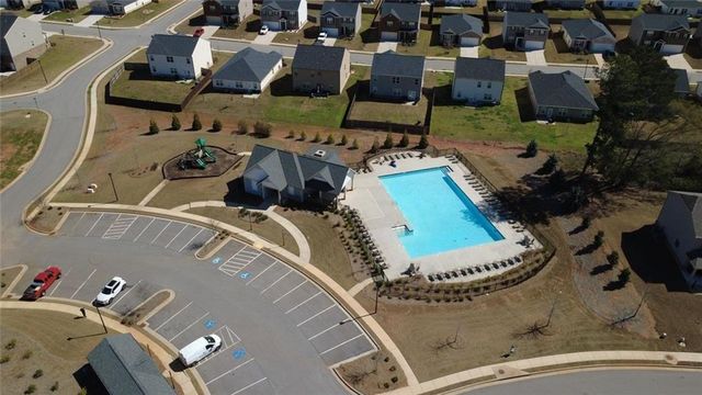 676 Whitman Lane, Stockbridge, GA 30281