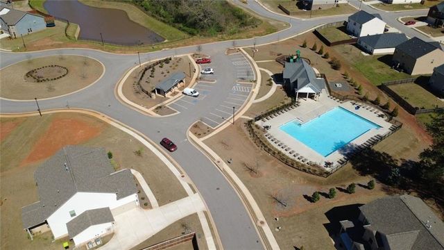 676 Whitman Lane, Stockbridge, GA 30281