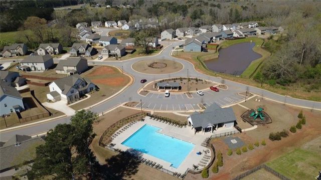 676 Whitman Lane, Stockbridge, GA 30281