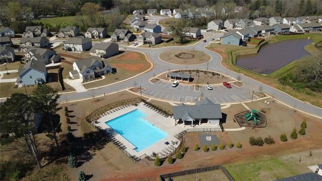 676 Whitman Lane, Stockbridge, GA 30281