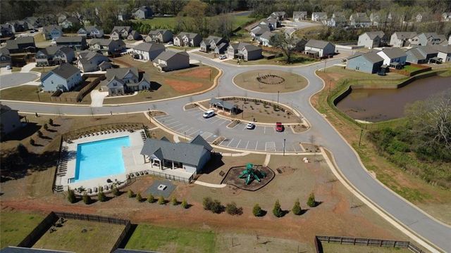 676 Whitman Lane, Stockbridge, GA 30281