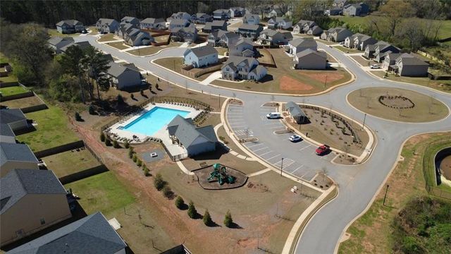 676 Whitman Lane, Stockbridge, GA 30281