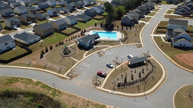 676 Whitman Lane, Stockbridge, GA 30281