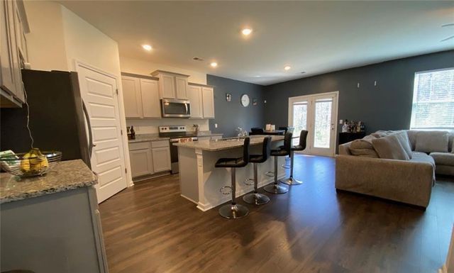 676 Whitman Lane, Stockbridge, GA 30281