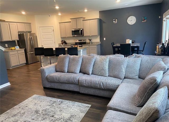 676 Whitman Lane, Stockbridge, GA 30281