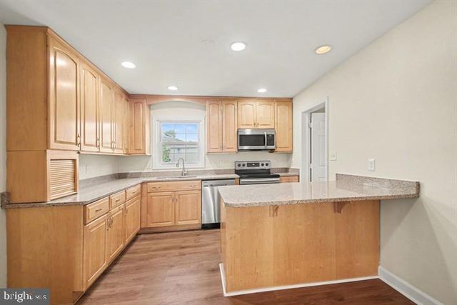 2113 MATTHEW LN, Fredericksburg, VA 22405