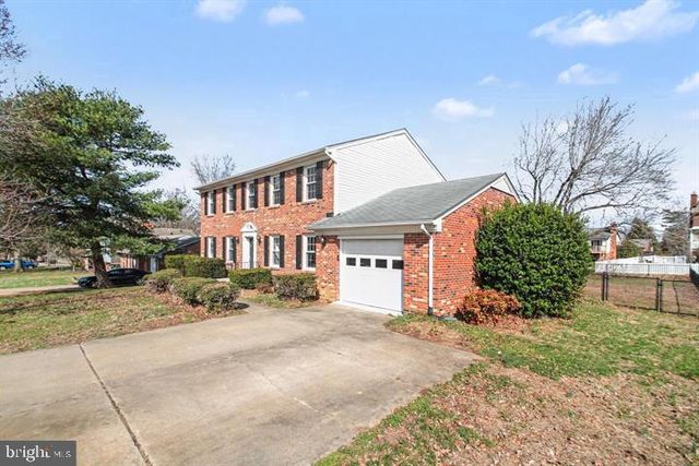 2113 MATTHEW LN, Fredericksburg, VA 22405
