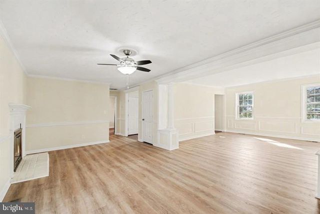 2113 MATTHEW LN, Fredericksburg, VA 22405