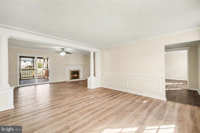 2113 MATTHEW LN, Fredericksburg, VA 22405