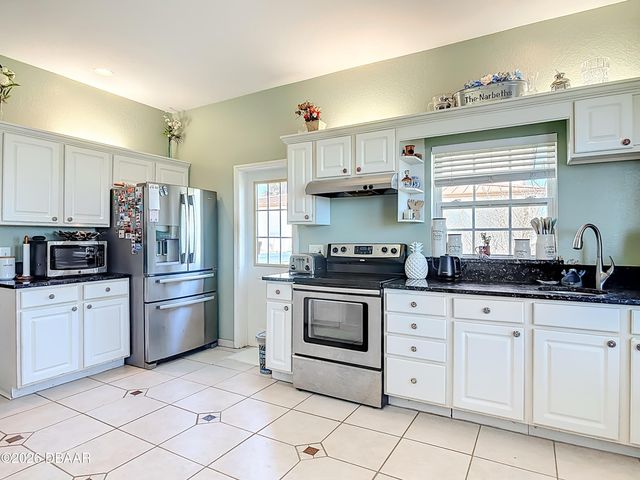 1205 S Riverside Drive, Edgewater, FL 32132