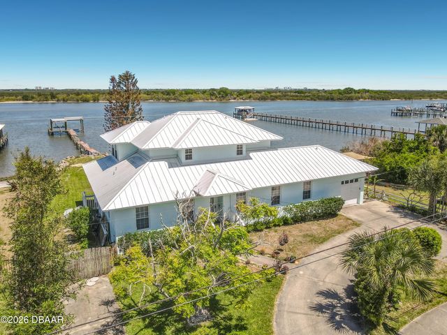 1205 S Riverside Drive, Edgewater, FL 32132