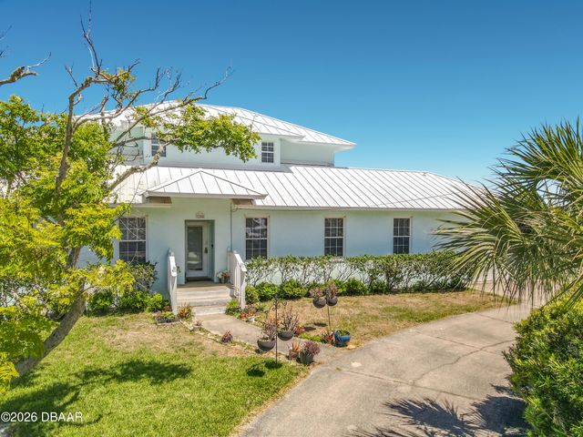 1205 S Riverside Drive, Edgewater, FL 32132