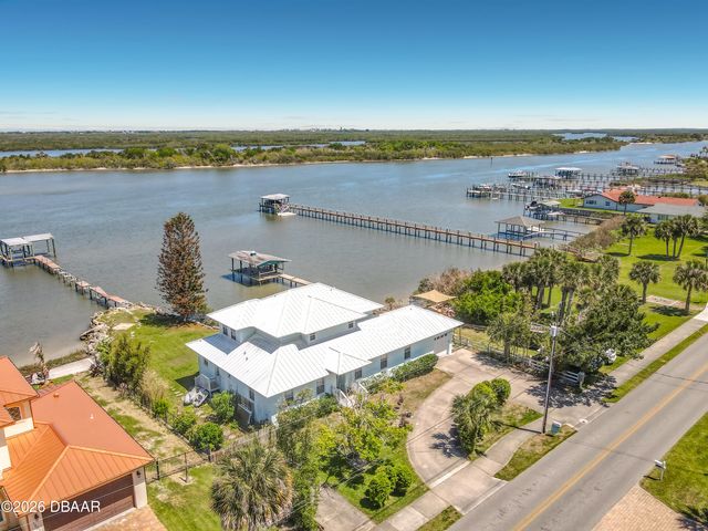 1205 S Riverside Drive, Edgewater, FL 32132