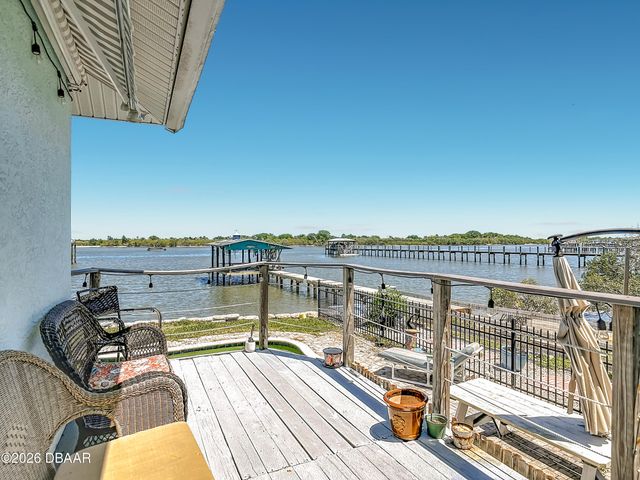 1205 S Riverside Drive, Edgewater, FL 32132