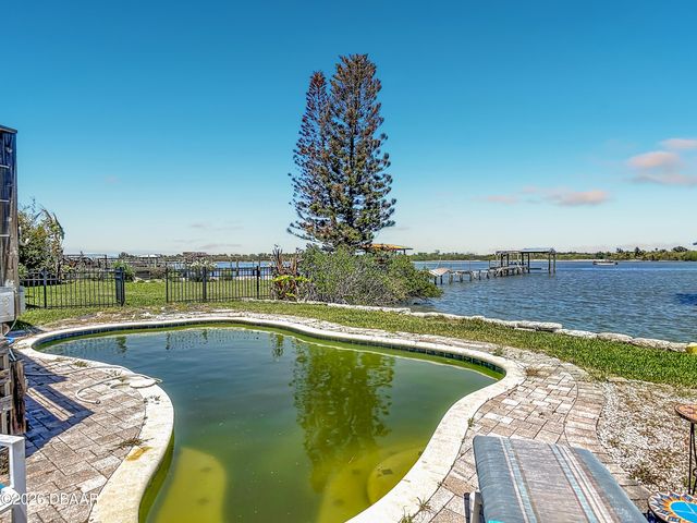 1205 S Riverside Drive, Edgewater, FL 32132