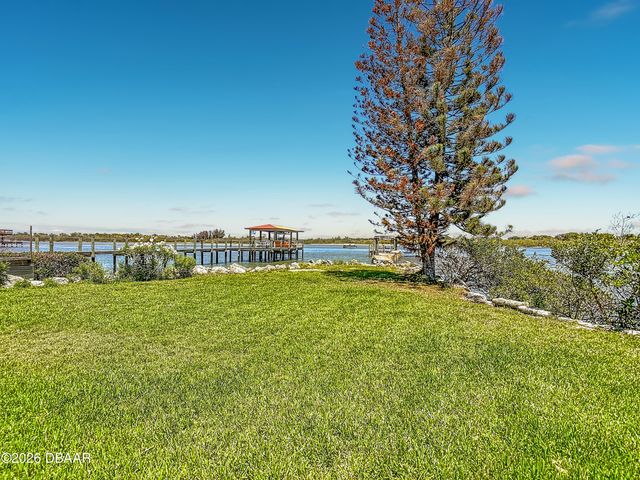 1205 S Riverside Drive, Edgewater, FL 32132