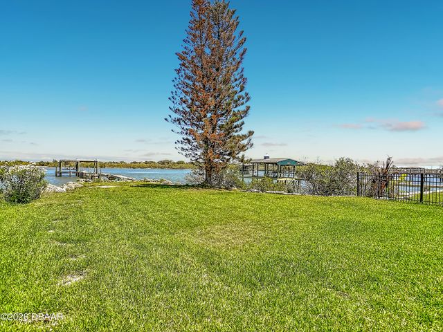 1205 S Riverside Drive, Edgewater, FL 32132
