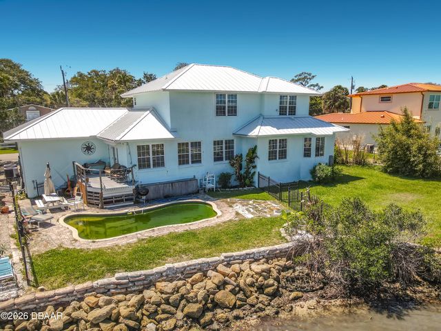 1205 S Riverside Drive, Edgewater, FL 32132
