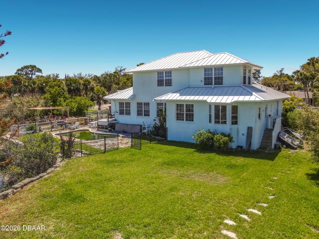 1205 S Riverside Drive, Edgewater, FL 32132