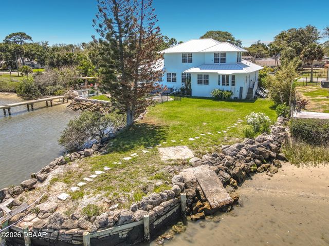 1205 S Riverside Drive, Edgewater, FL 32132