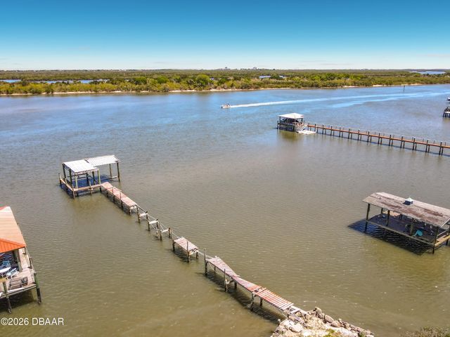 1205 S Riverside Drive, Edgewater, FL 32132