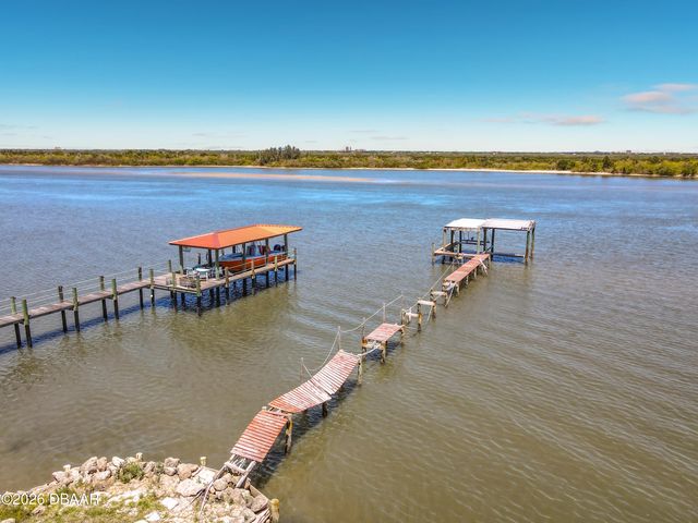1205 S Riverside Drive, Edgewater, FL 32132