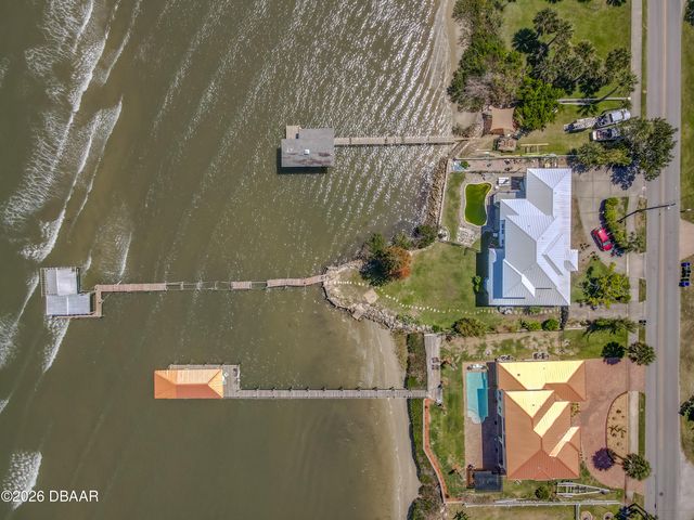 1205 S Riverside Drive, Edgewater, FL 32132
