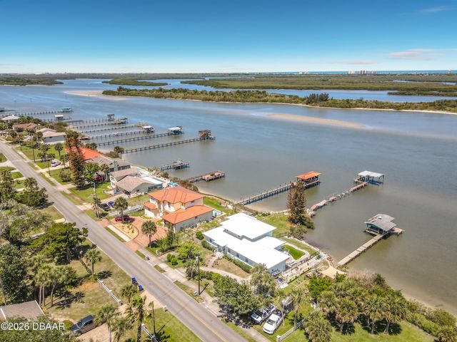 1205 S Riverside Drive, Edgewater, FL 32132