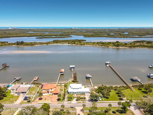 1205 S Riverside Drive, Edgewater, FL 32132