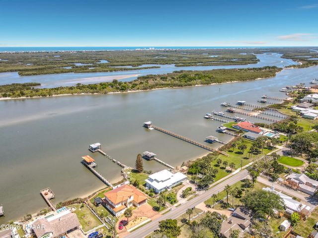 1205 S Riverside Drive, Edgewater, FL 32132
