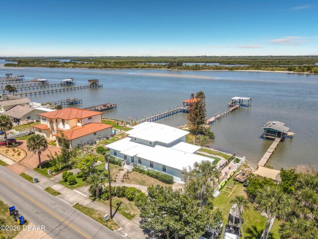 1205 S Riverside Drive, Edgewater, FL 32132