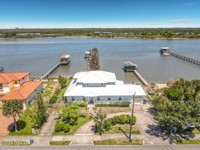 1205 S Riverside Drive, Edgewater, FL 32132
