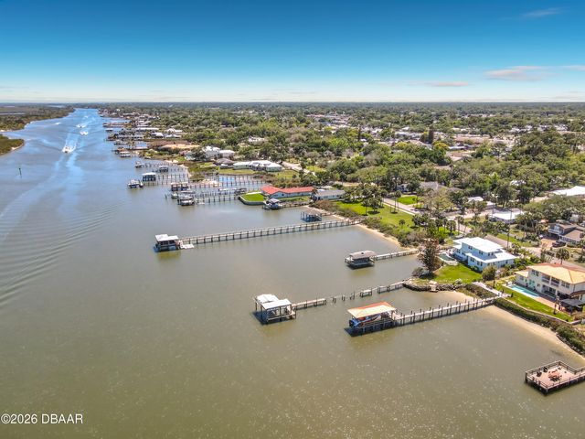 1205 S Riverside Drive, Edgewater, FL 32132