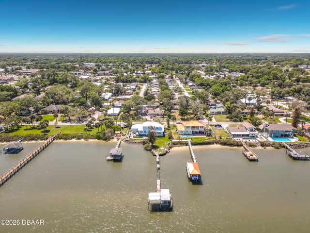 1205 S Riverside Drive, Edgewater, FL 32132