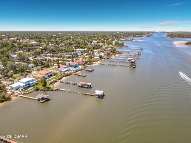 1205 S Riverside Drive, Edgewater, FL 32132