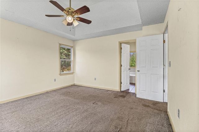 189 Misty Ridge Place, Hiram, GA 30141