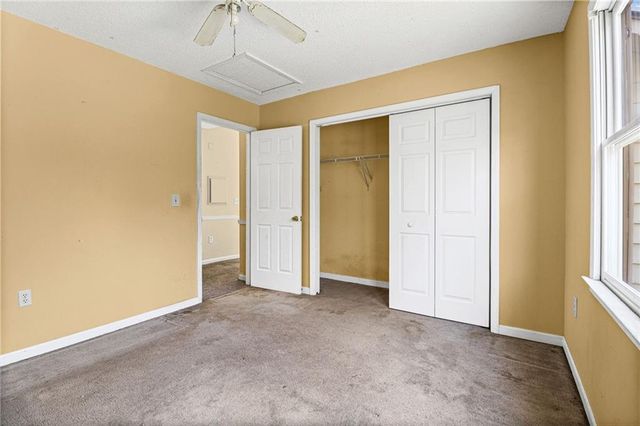 189 Misty Ridge Place, Hiram, GA 30141