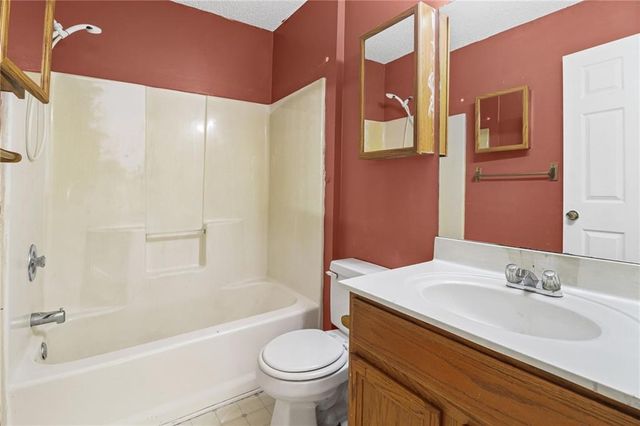 189 Misty Ridge Place, Hiram, GA 30141