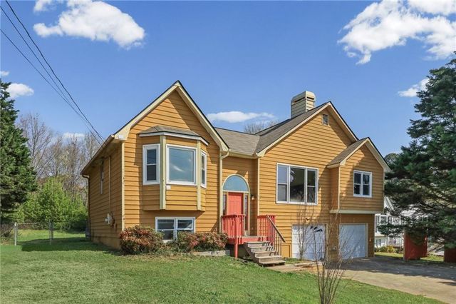 189 Misty Ridge Place, Hiram, GA 30141