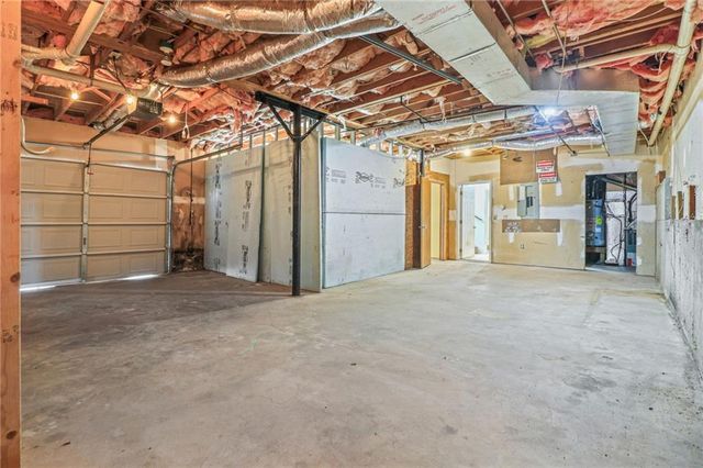 189 Misty Ridge Place, Hiram, GA 30141