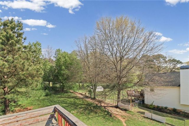 189 Misty Ridge Place, Hiram, GA 30141