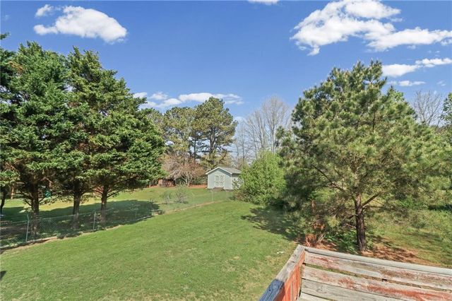 189 Misty Ridge Place, Hiram, GA 30141