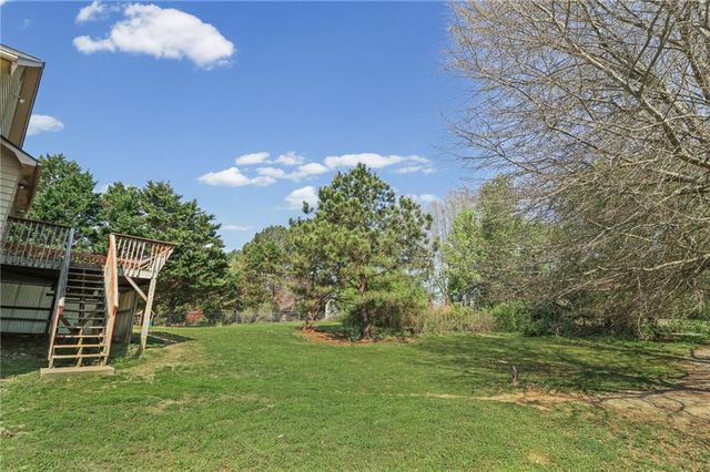 189 Misty Ridge Place, Hiram, GA 30141