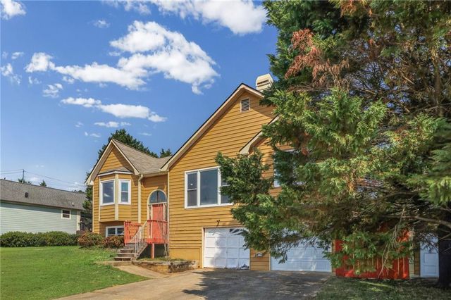 189 Misty Ridge Place, Hiram, GA 30141