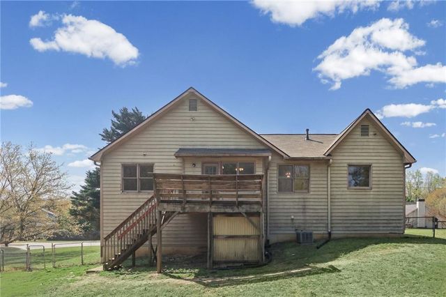 189 Misty Ridge Place, Hiram, GA 30141