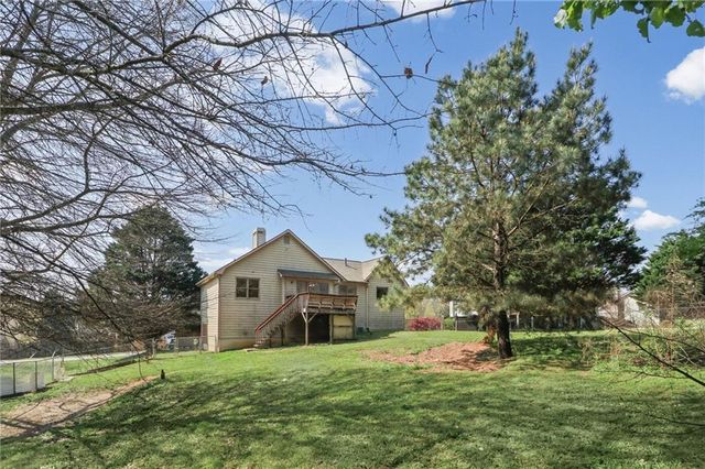 189 Misty Ridge Place, Hiram, GA 30141